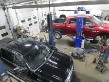 Chevrolet Silverado 2500HD 4WD Crew Cab 167' Work Truck SILVERAD - Photo 8
