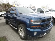 Chevrolet Silverado 2500HD 4WD Crew Cab 167' Work Truck SILVERAD - Photo 14