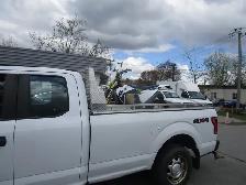 Chevrolet Silverado 2500HD 4WD Crew Cab 167' Work Truck SILVERAD - Photo 17