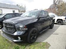 Chevrolet Silverado 2500HD 4WD Crew Cab 167' Work Truck SILVERAD - Photo 18