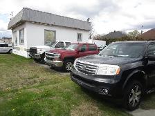 Chevrolet Silverado 2500HD 4WD Crew Cab 167' Work Truck SILVERAD - Photo 20