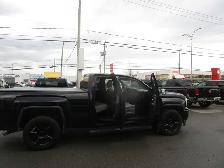 Chevrolet Silverado 2500HD 4WD Crew Cab 167' Work Truck SILVERAD - Photo 25