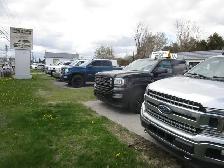Chevrolet Silverado 2500HD 4WD Crew Cab 167' Work Truck SILVERAD - Photo 28