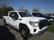 Chevrolet Silverado 2500HD 4WD Crew Cab 167' Work Truck SILVERAD - Photo 33