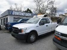 Chevrolet Silverado 2500HD 4WD Crew Cab 167' Work Truck SILVERAD - Photo 35