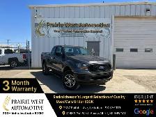 2019 Ford Ranger XL Extended Cab 2.3L L4 | No Reported Accidents