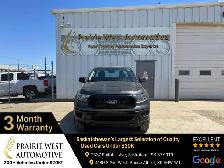 2019 Ford Ranger XL Extended Cab 2.3L L4 | No Reported Accidents - Photo 2