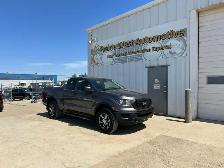 2019 Ford Ranger XL Extended Cab 2.3L L4 | No Reported Accidents - Photo 3