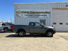 2019 Ford Ranger XL Extended Cab 2.3L L4 | No Reported Accidents - Photo 4