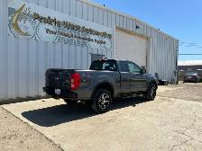 2019 Ford Ranger XL Extended Cab 2.3L L4 | No Reported Accidents - Photo 5