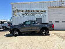 2019 Ford Ranger XL Extended Cab 2.3L L4 | No Reported Accidents - Photo 8