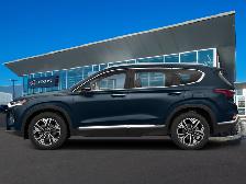 2020 Hyundai Santa Fe 2.0T Ultimate AWD