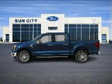 2026 Ford F-150 Lariat 501A - Photo 2