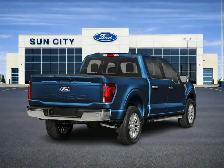 2026 Ford F-150 Lariat 501A - Photo 3