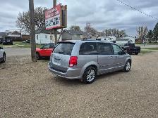 2015 Dodge Grand Caravan - Photo 2