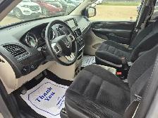 2015 Dodge Grand Caravan - Photo 4