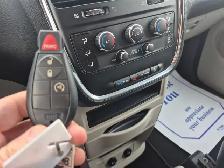 2015 Dodge Grand Caravan - Photo 10