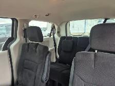 2015 Dodge Grand Caravan - Photo 16
