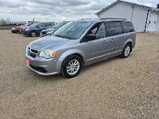 2015 Dodge Grand Caravan - Photo 20