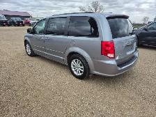 2015 Dodge Grand Caravan - Photo 21