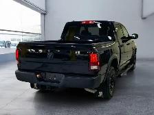 2022 Ram 1500 Classic Warlock - Photo 5