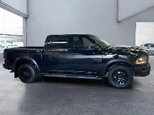 2022 Ram 1500 Classic Warlock - Photo 6