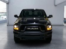 2022 Ram 1500 Classic Warlock - Photo 8