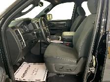 2022 Ram 1500 Classic Warlock - Photo 10
