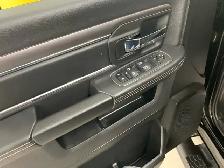2022 Ram 1500 Classic Warlock - Photo 11