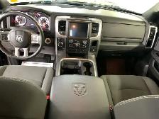 2022 Ram 1500 Classic Warlock - Photo 12
