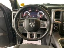 2022 Ram 1500 Classic Warlock - Photo 13