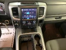 2022 Ram 1500 Classic Warlock - Photo 15