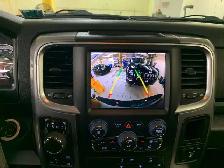 2022 Ram 1500 Classic Warlock - Photo 21