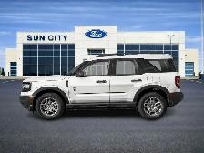 2026 Ford Bronco Sport Big Bend 200A - Photo 2