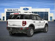 2026 Ford Bronco Sport Big Bend 200A - Photo 3