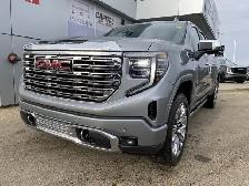 2026 GMC Sierra 1500 Denali - Photo 2