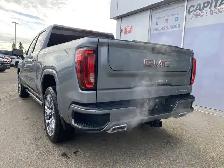2026 GMC Sierra 1500 Denali - Photo 4