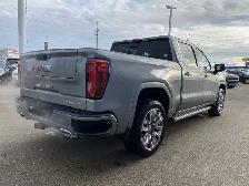 2026 GMC Sierra 1500 Denali - Photo 7