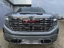 2026 GMC Sierra 1500 Denali - Photo 9