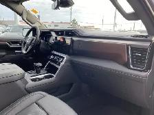 2026 GMC Sierra 1500 Denali - Photo 30