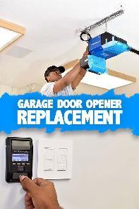 Garage Door Team in Caledon-Upgrade to a Stronger, Smarter Door - Photo 7