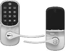 Locked Out in Brampton? Fast Emergency Locksmith Help Available