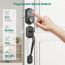 Locked Out in Brampton? Fast Emergency Locksmith Help Available - Photo 2