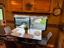 2012 K-Z SPREE TRAVEL TRAILER - Photo 4