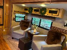 2012 K-Z SPREE TRAVEL TRAILER - Photo 5