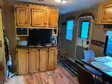 2012 K-Z SPREE TRAVEL TRAILER - Photo 6