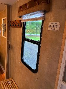 2012 K-Z SPREE TRAVEL TRAILER - Photo 7