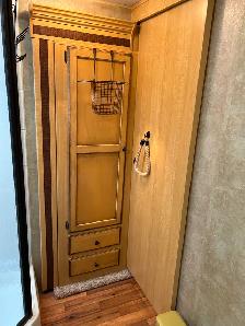 2012 K-Z SPREE TRAVEL TRAILER - Photo 8