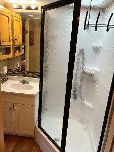 2012 K-Z SPREE TRAVEL TRAILER - Photo 9