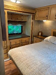 2012 K-Z SPREE TRAVEL TRAILER - Photo 10
